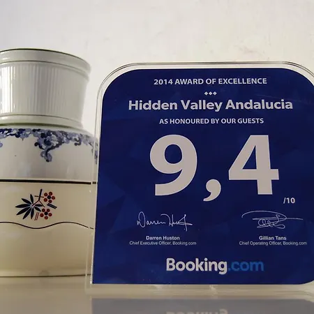 Hidden Valley Andalucia Alora