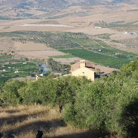 Hidden Valley Andalucia