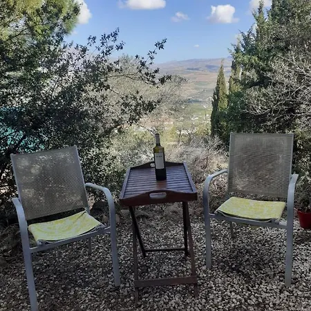 Camping Hidden Valley Andalucia 3*