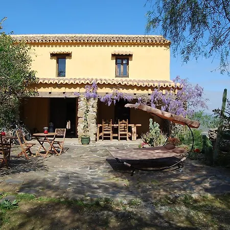 Camping Hidden Valley Andalucia 3*