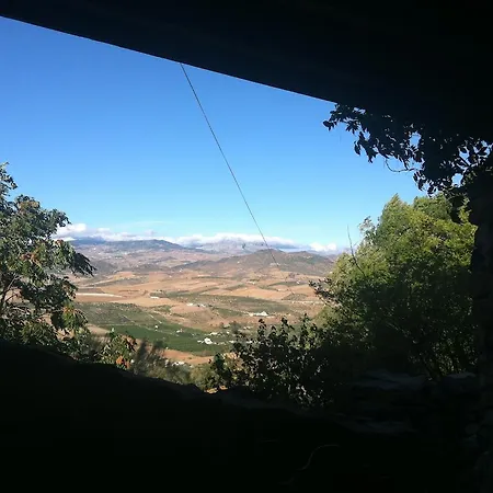 Camping Hidden Valley Andalucia Álora