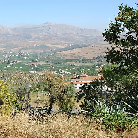 Hidden Valley Andalucia