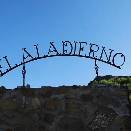 Camping Hidden Valley Andalucia Álora